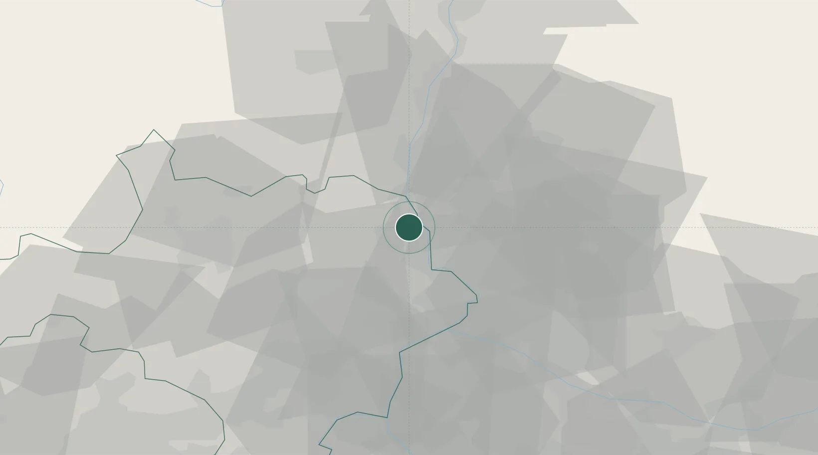 Location of FRVJN