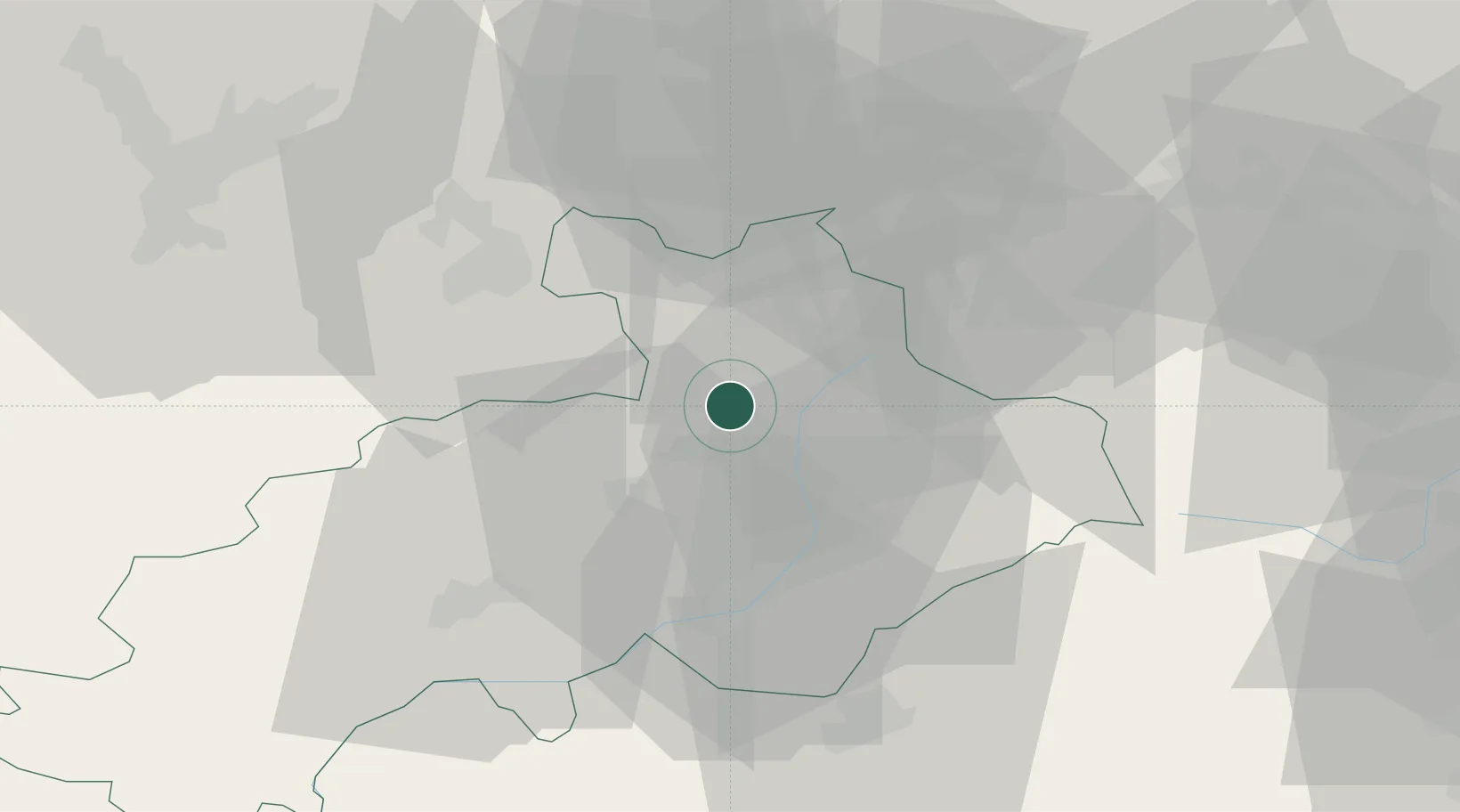 Location of FRVL6