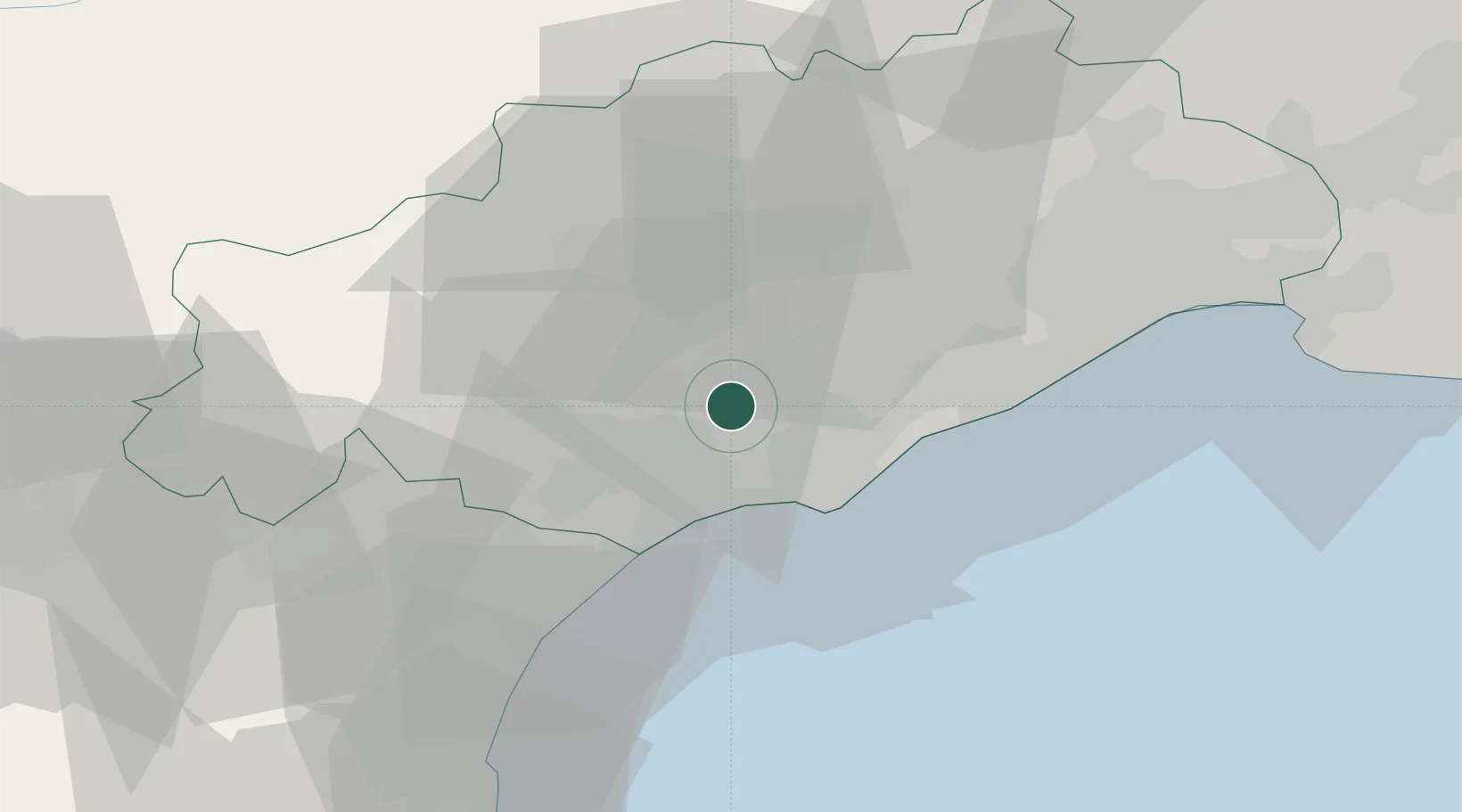 Location of FRVL7