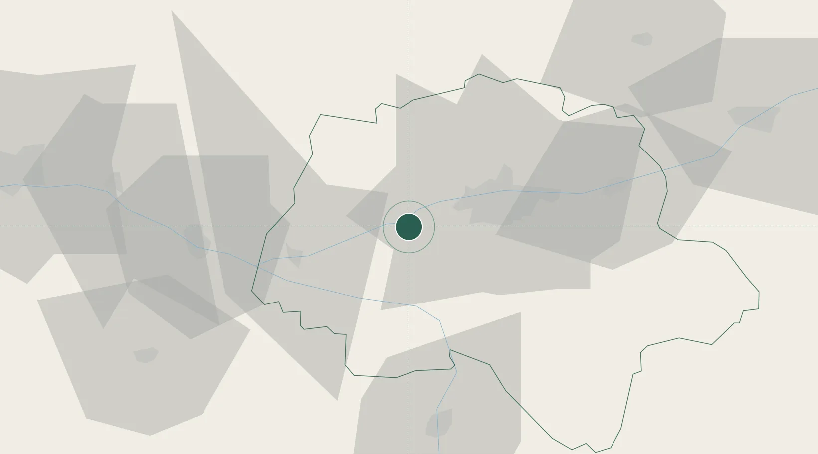 Location of FRVL8