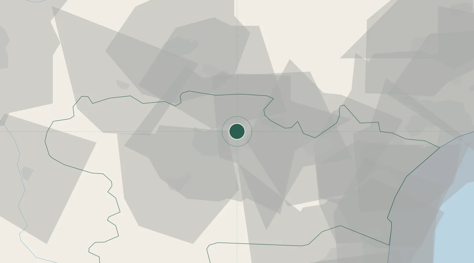 Location of FRVL9