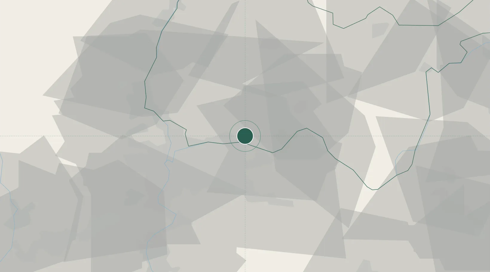 Location of FRVLB