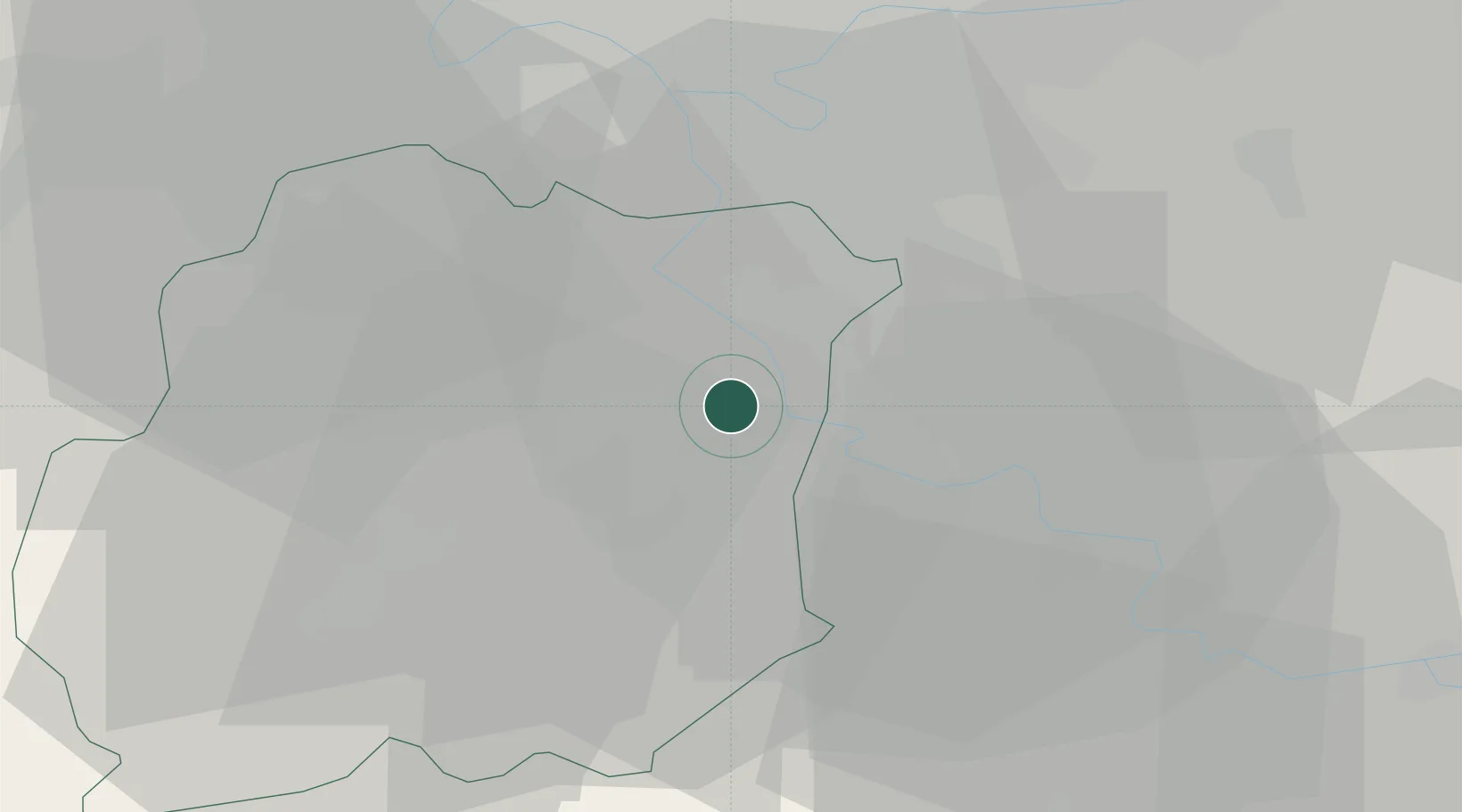 Location of FRVLW