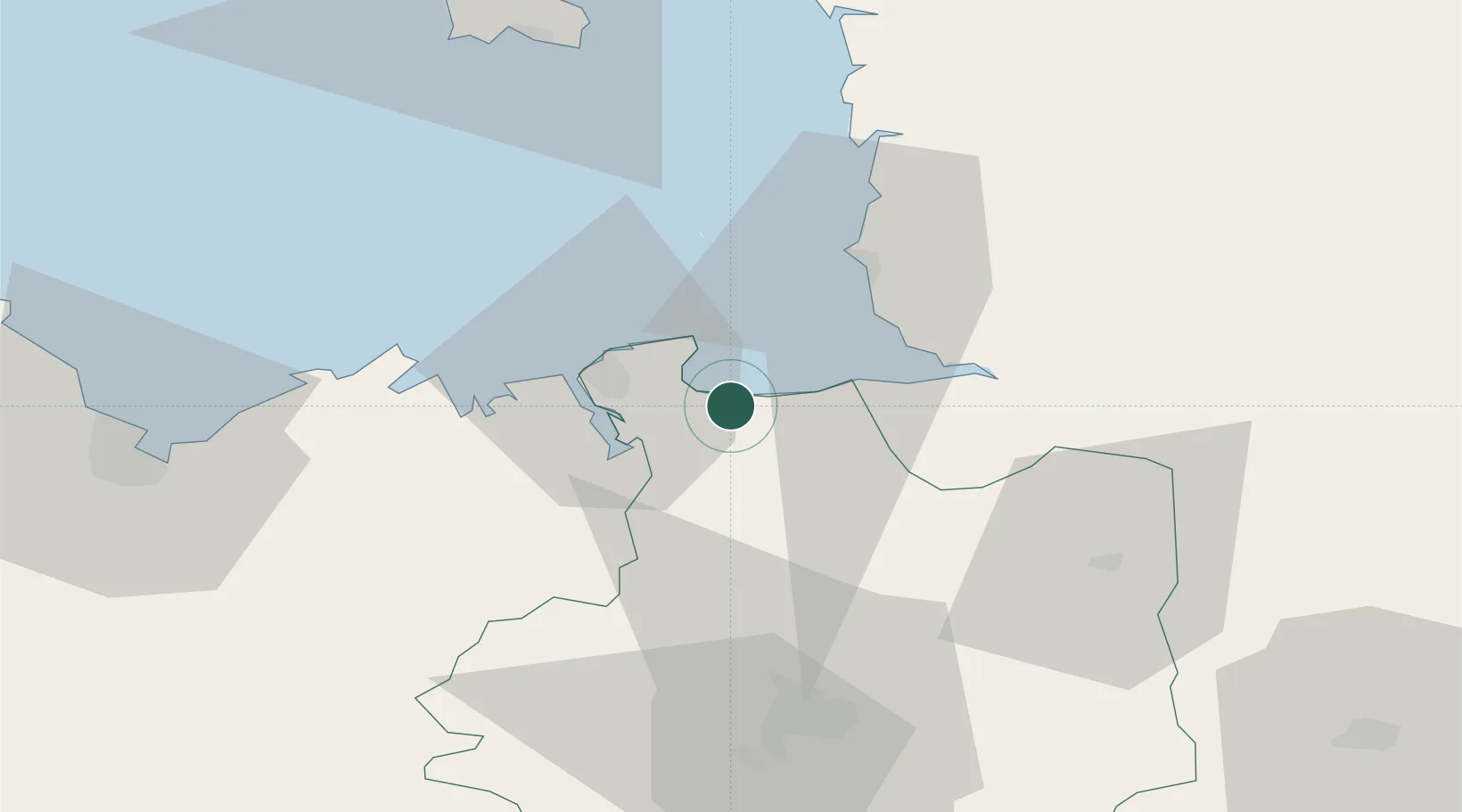 Location of FRVM6