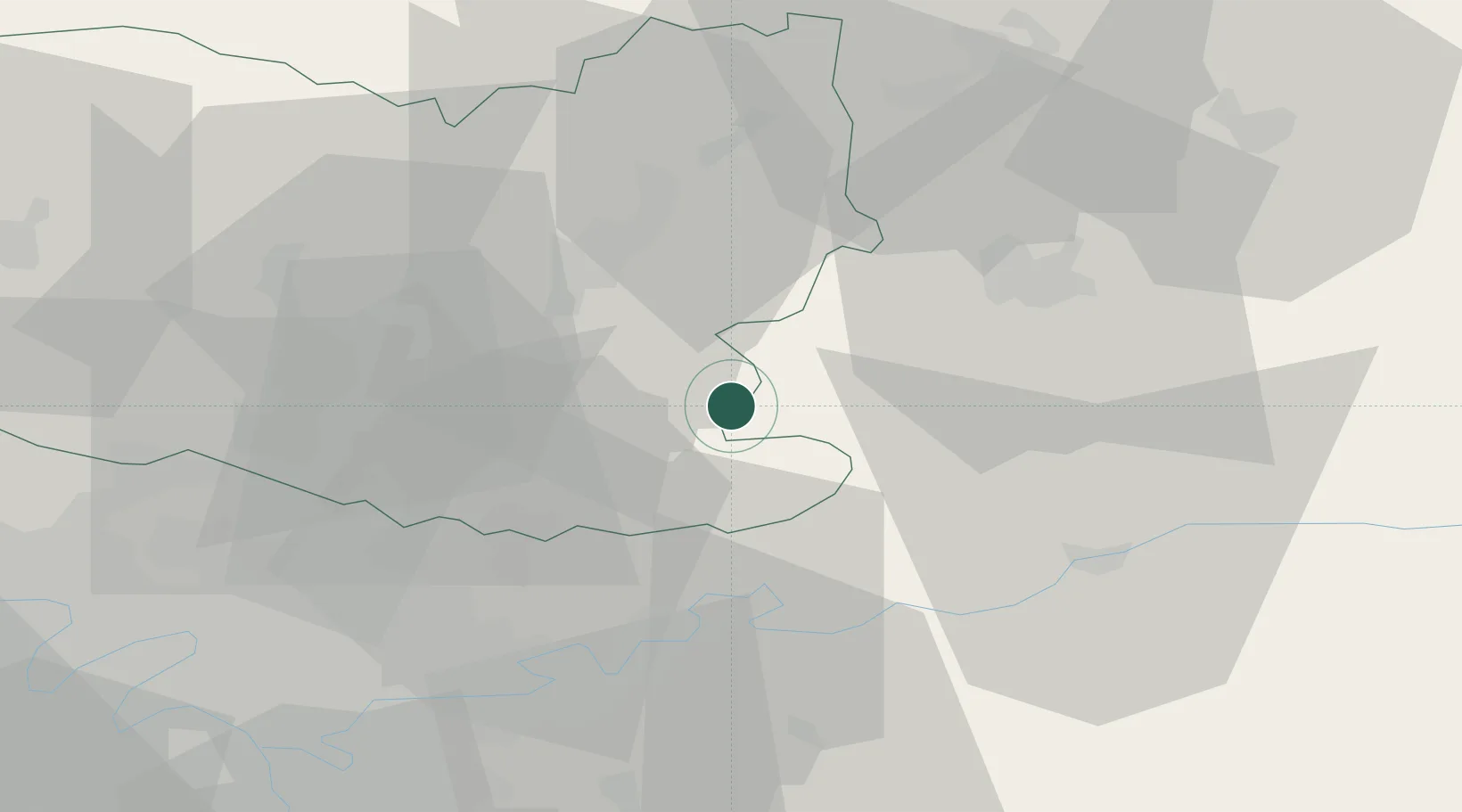 Location of FRVMI
