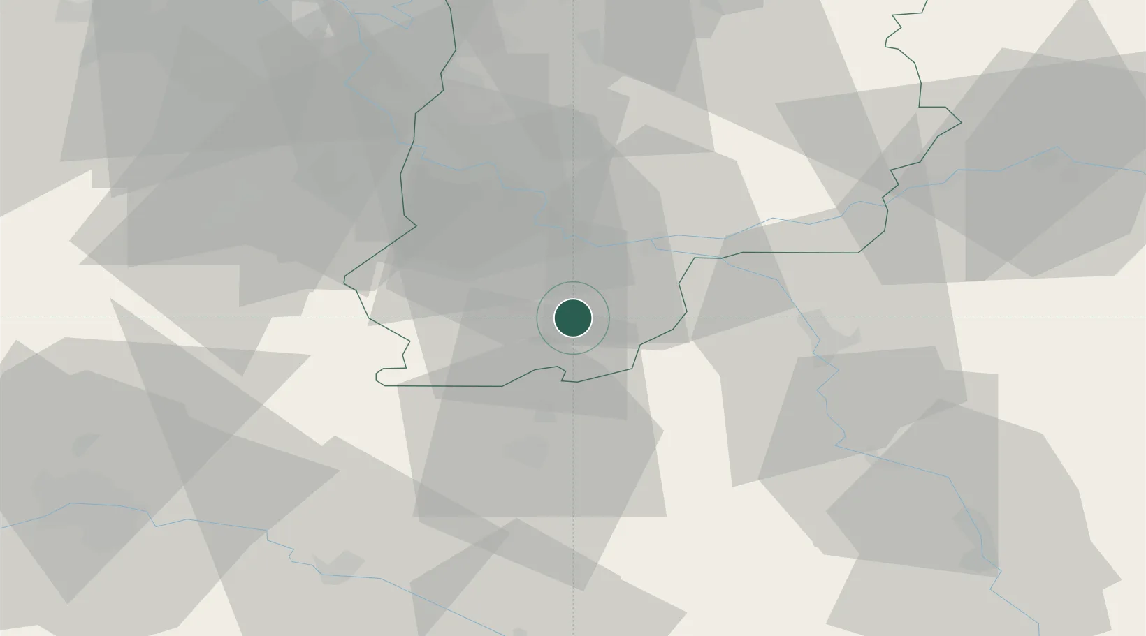 Location of FRVMQ