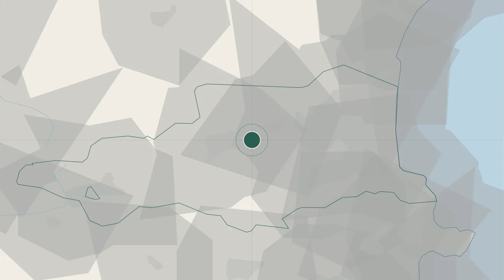 Location of FRVN6