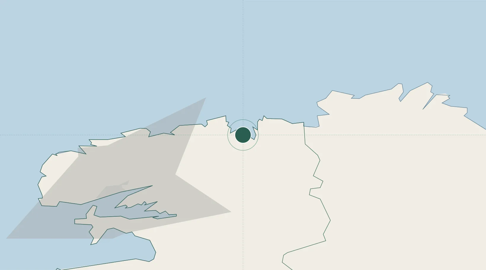 Location of FRVNN