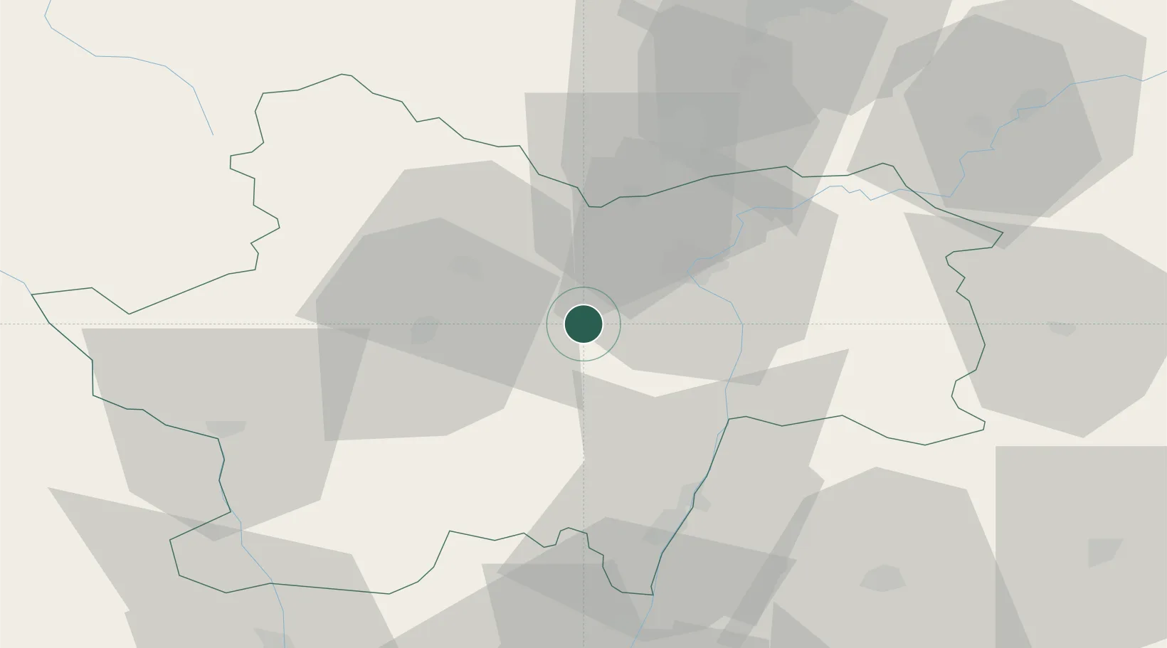 Location of FRVNR