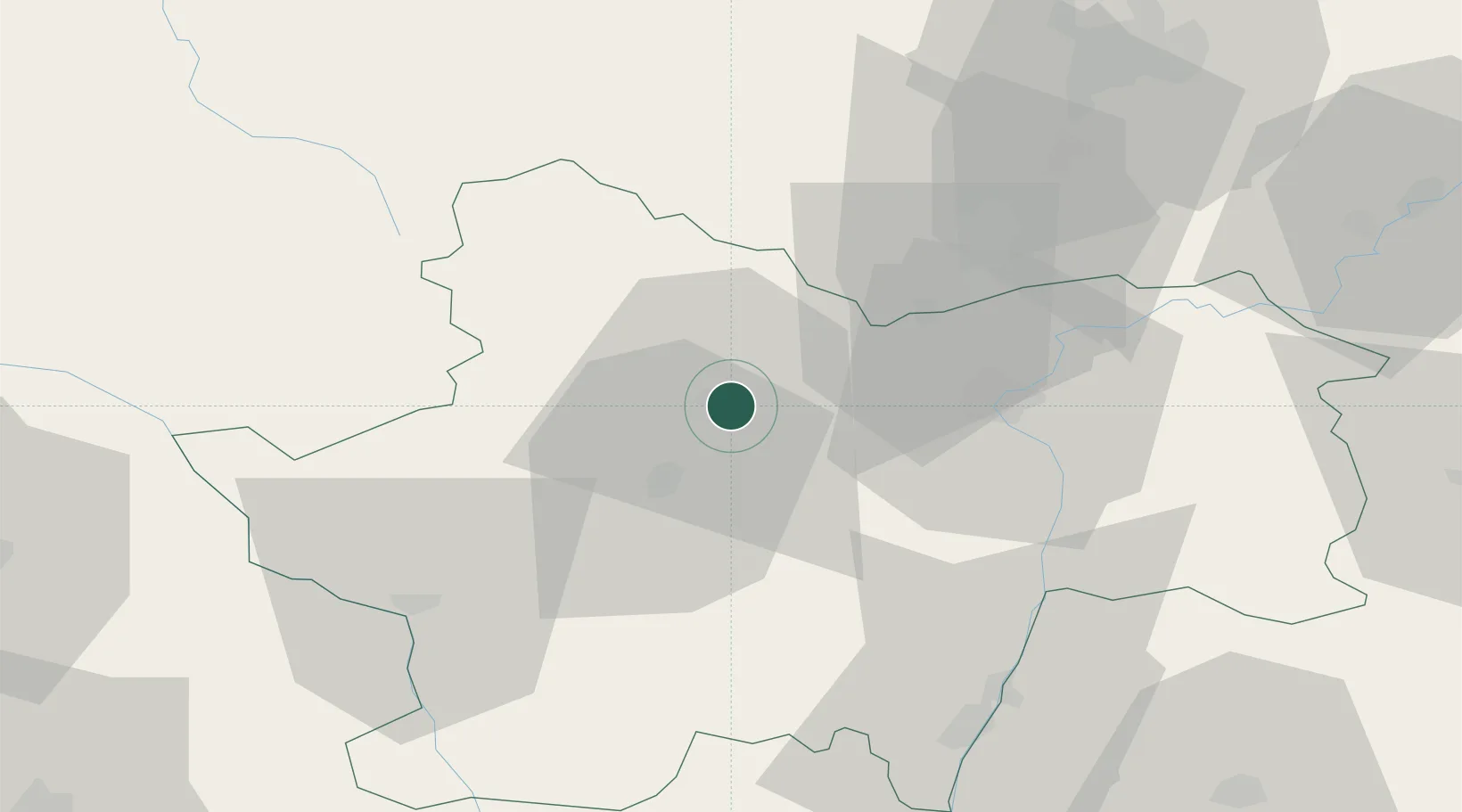 Location of FRVNZ