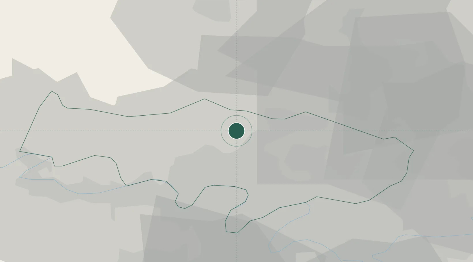 Location of FRVOD