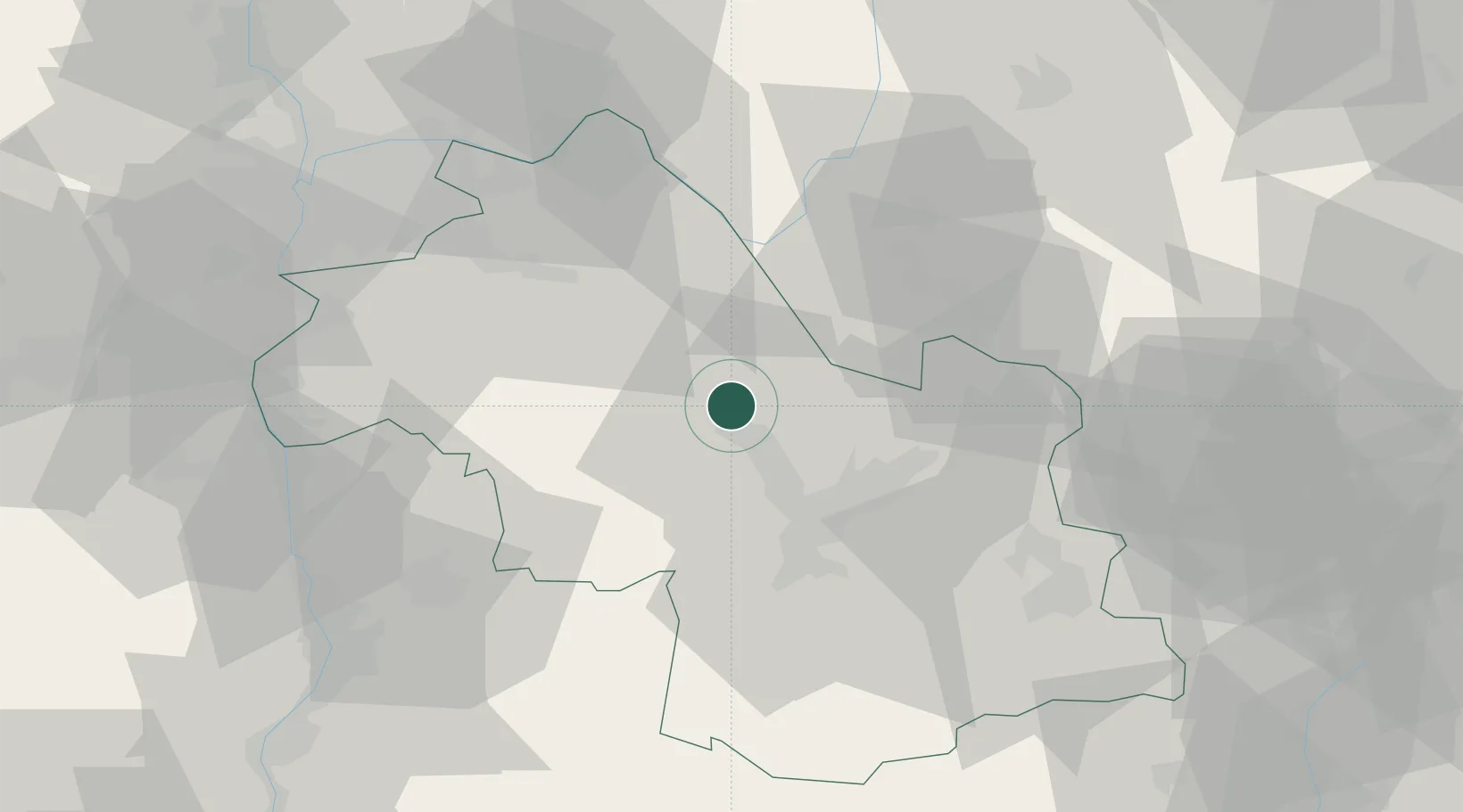 Location of FRVOI