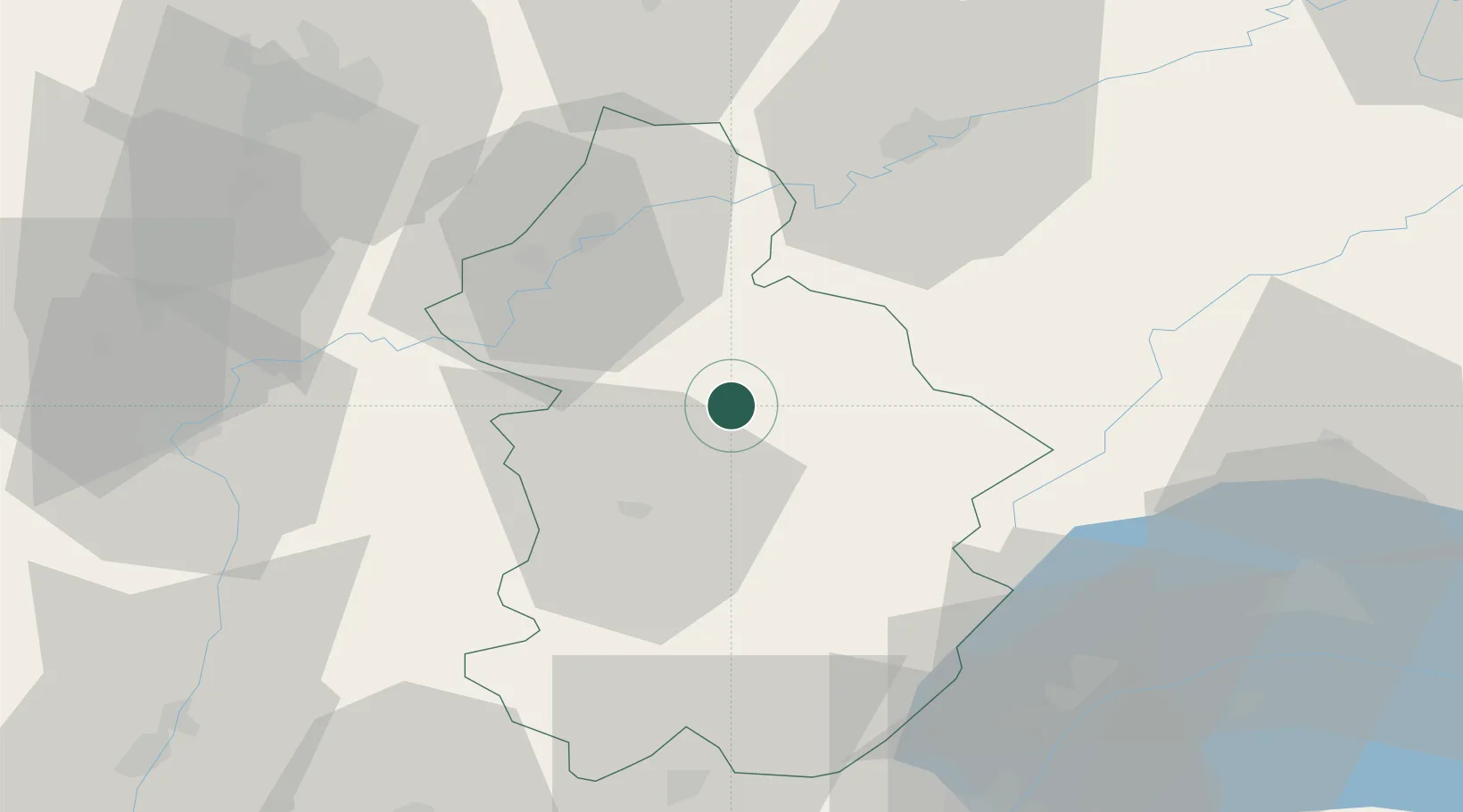 Location of FRVP4