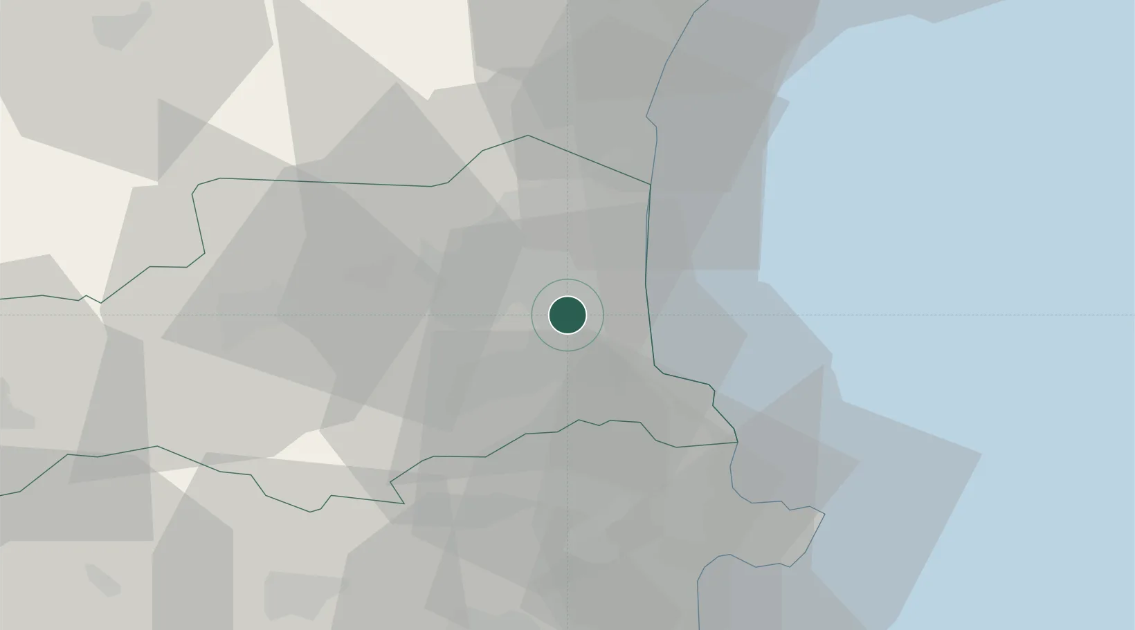 Location of FRVPR