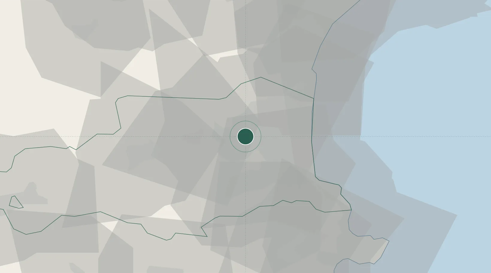Location of FRVPY