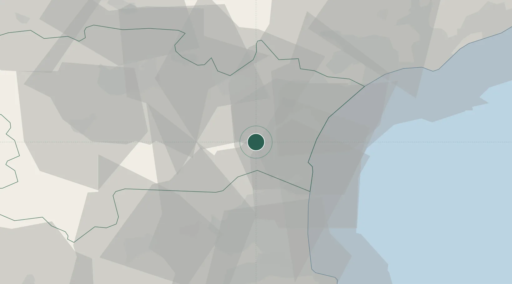 Location of FRVQ7