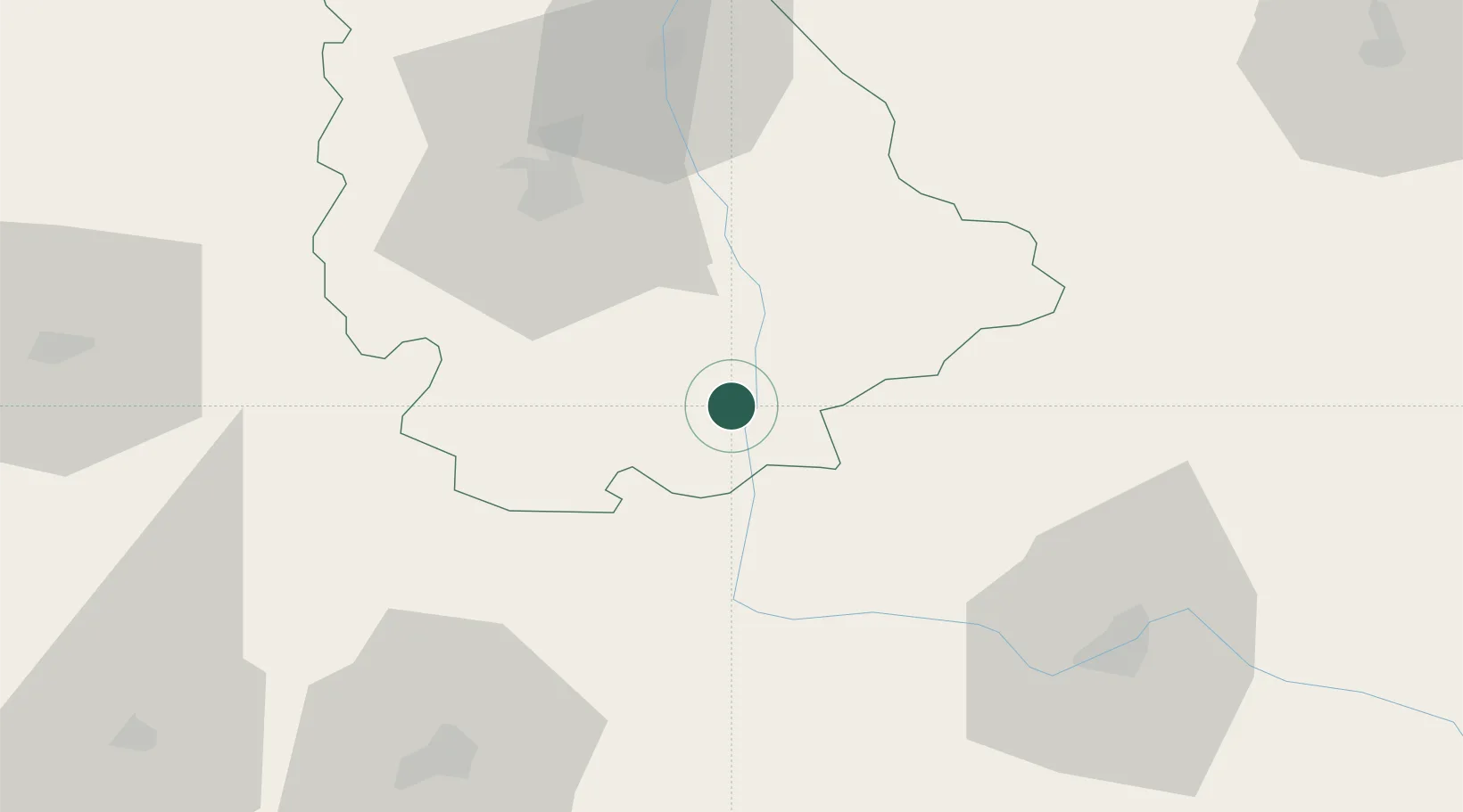 Location of FRVQG