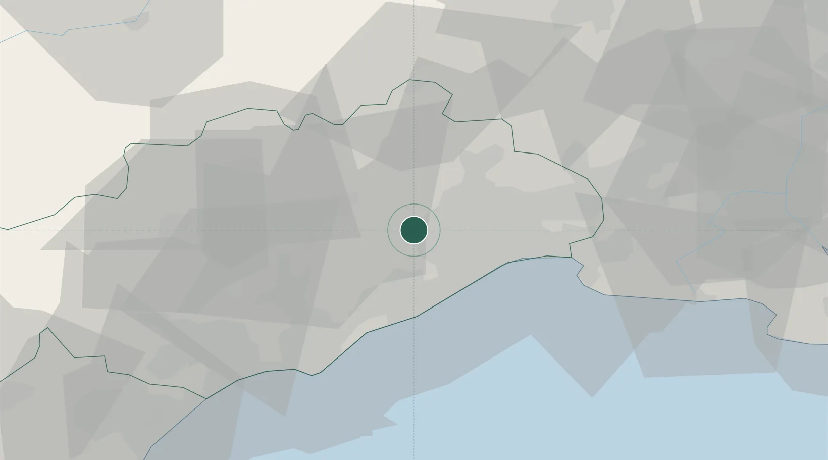 Location of FRVQJ