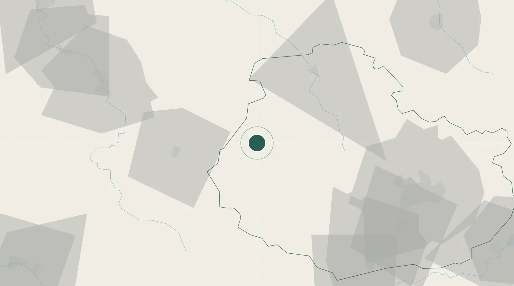 Location of FRVQP