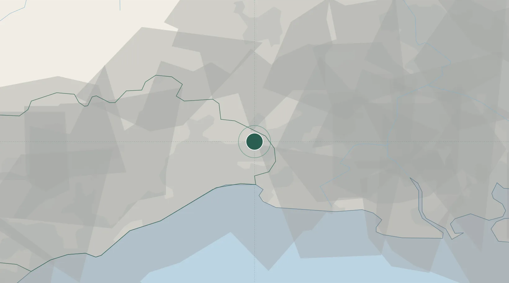 Location of FRVR3