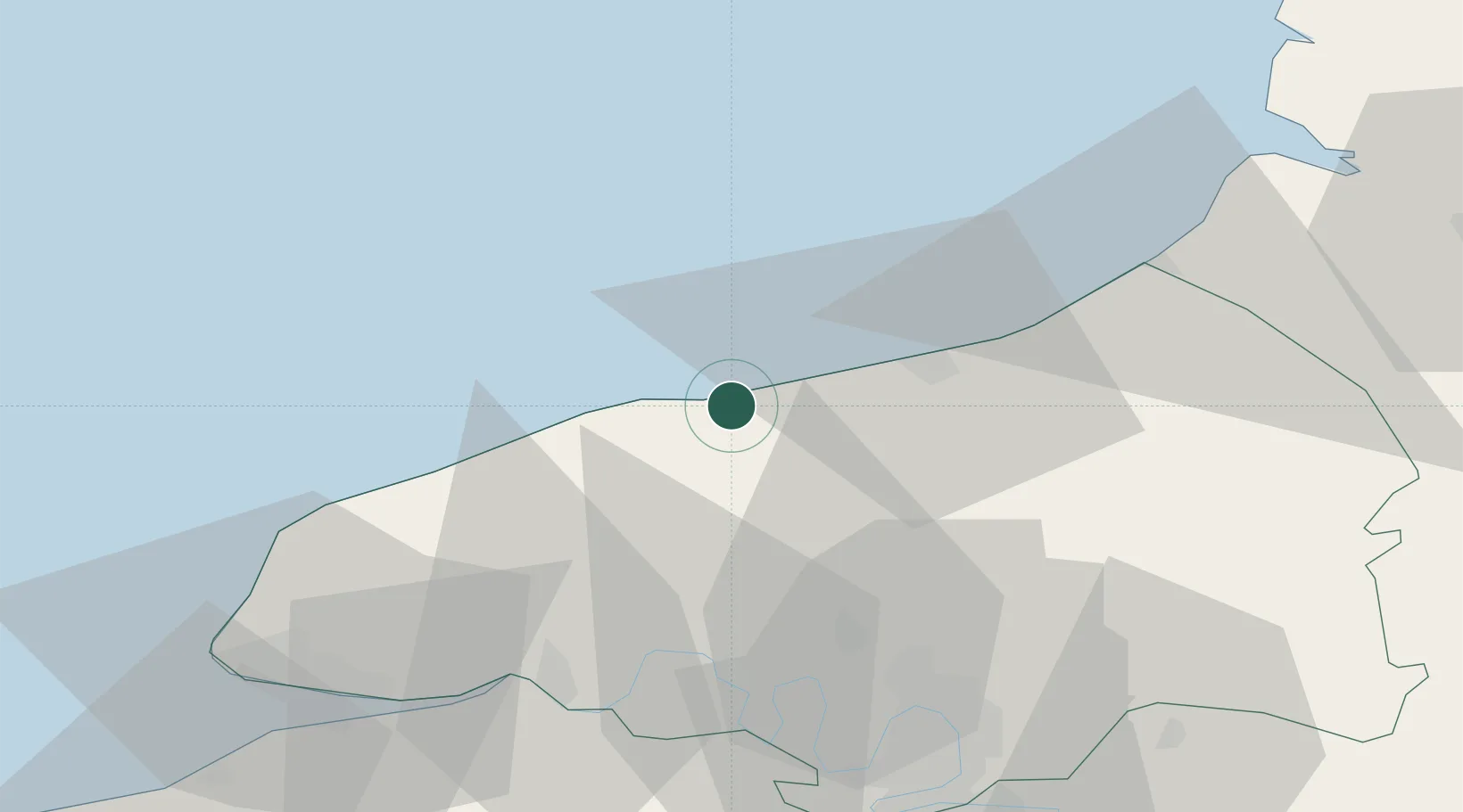 Location of FRVR4