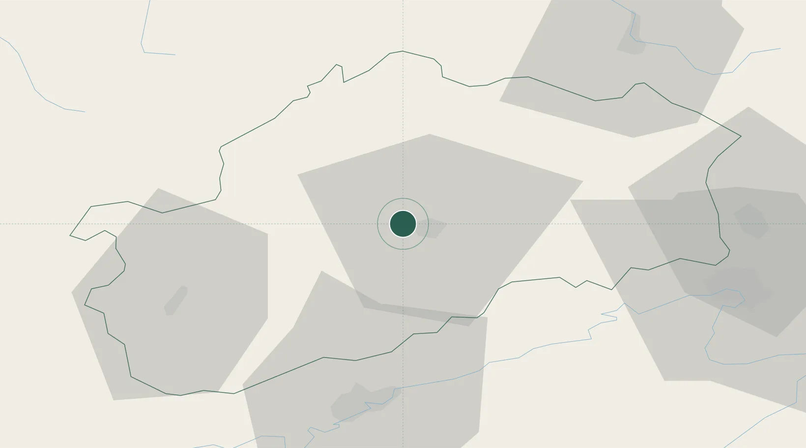 Location of FRVRQ