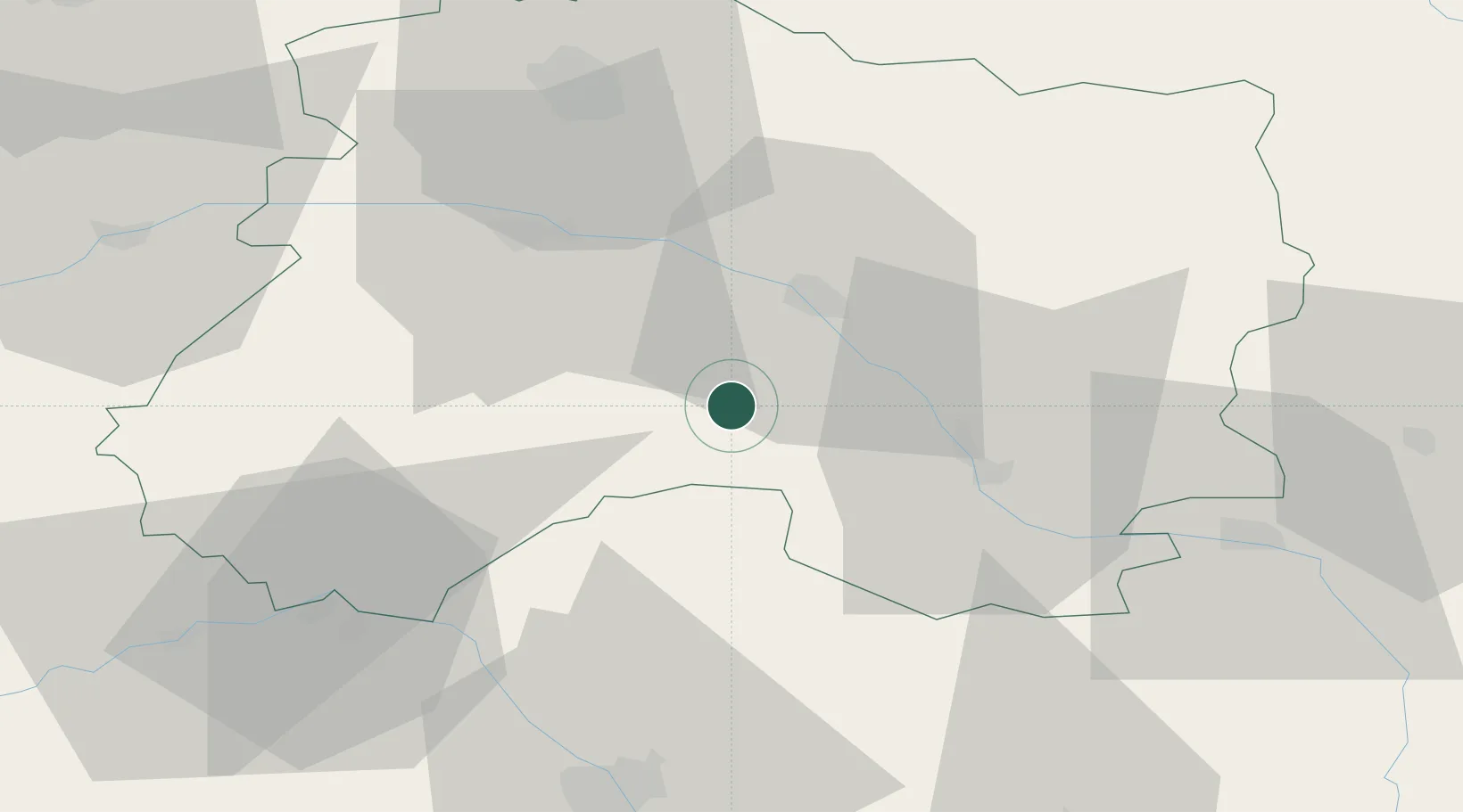 Location of FRVRY