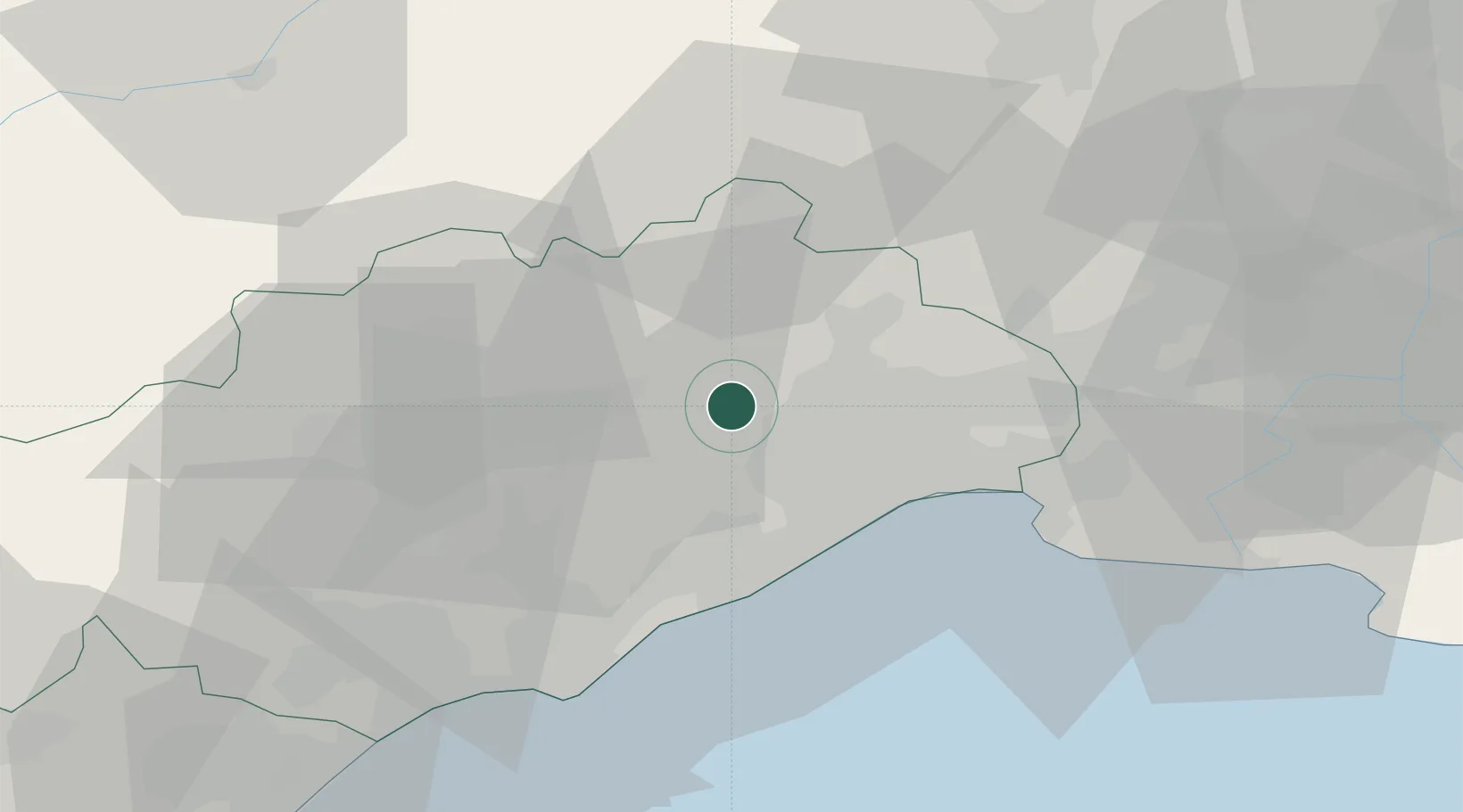 Location of FRVS3