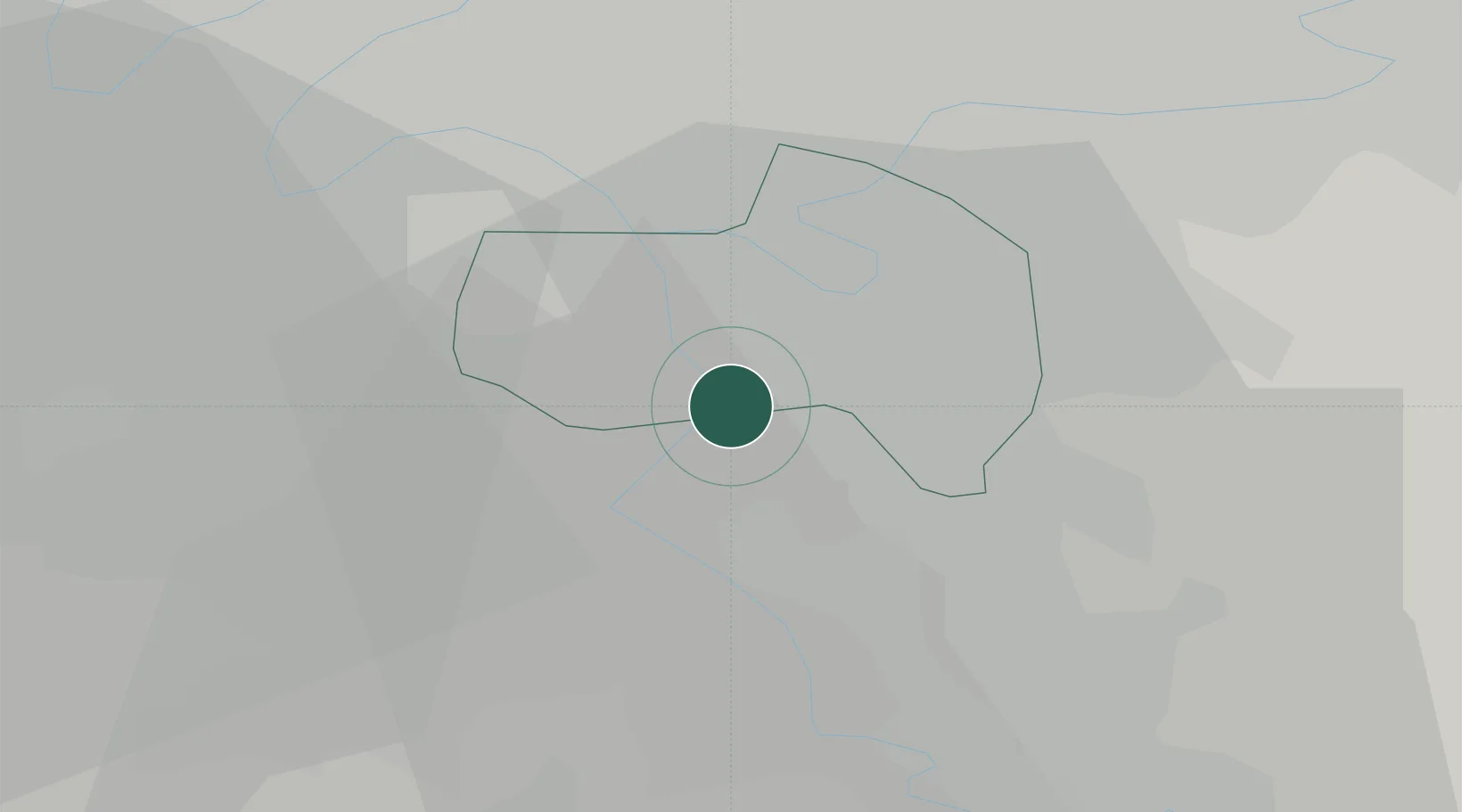Location of FRVSG