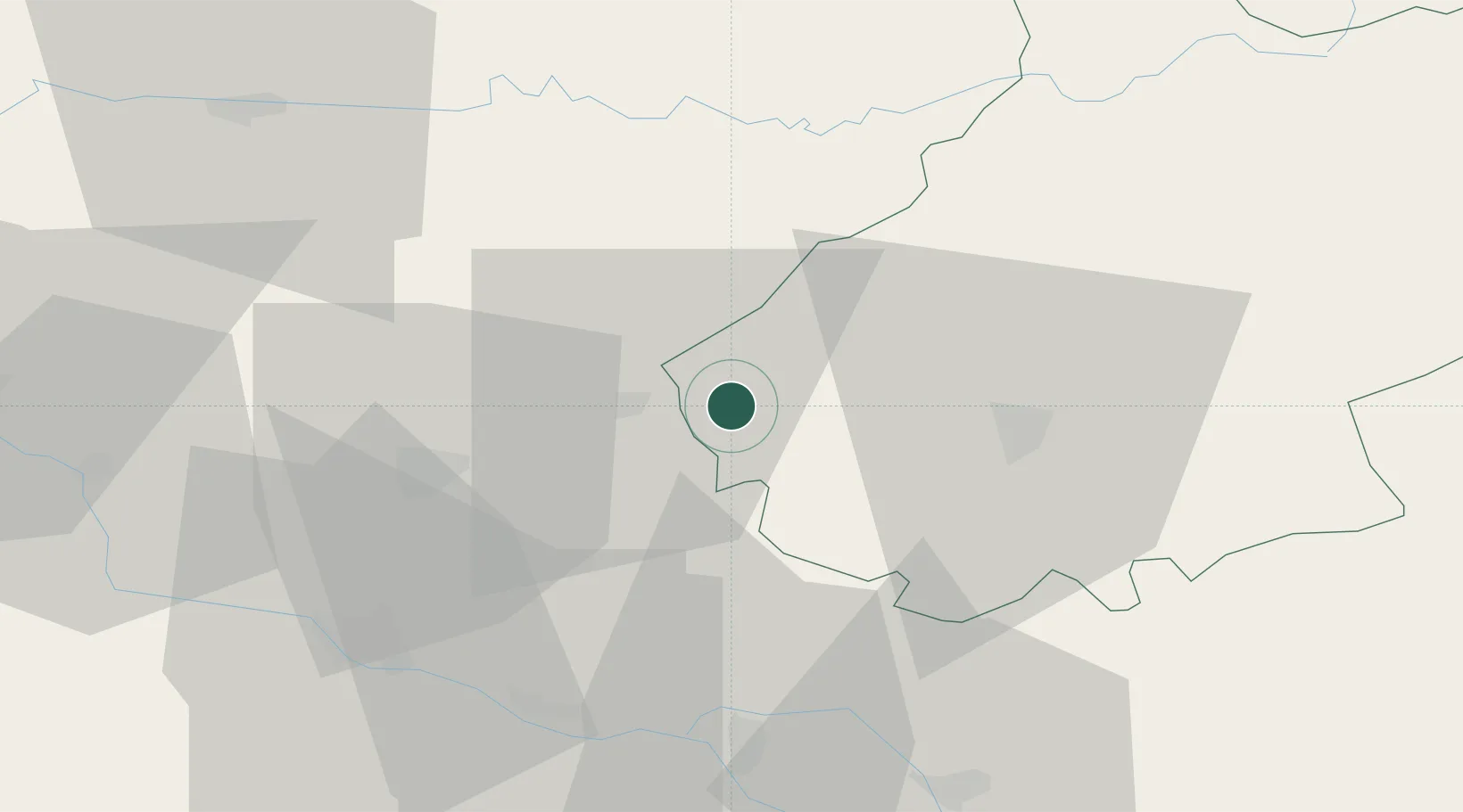 Location of FRVSL