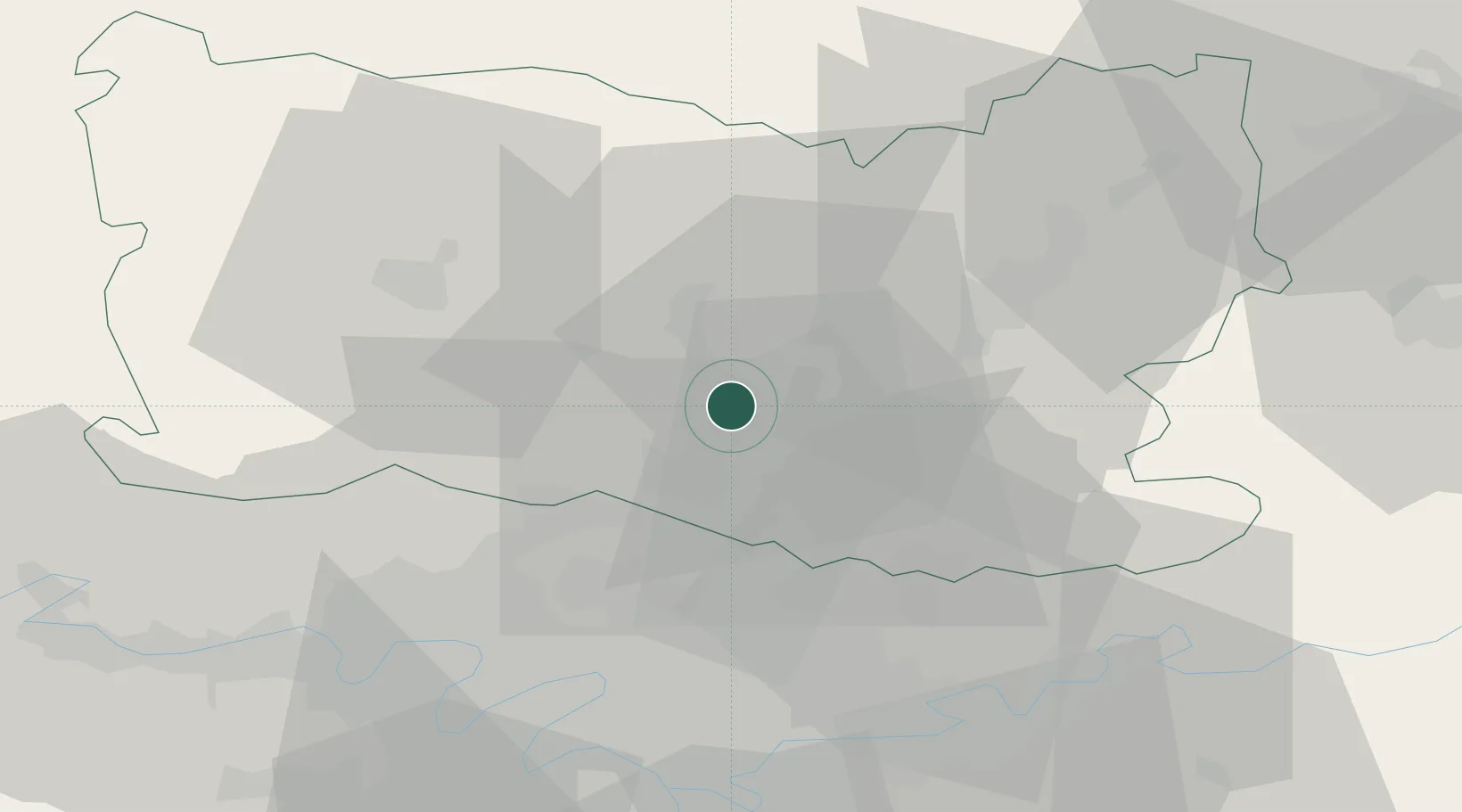 Location of FRVSP