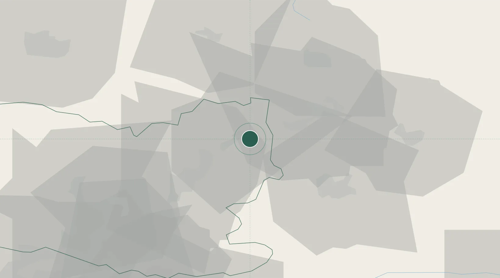 Location of FRVSQ