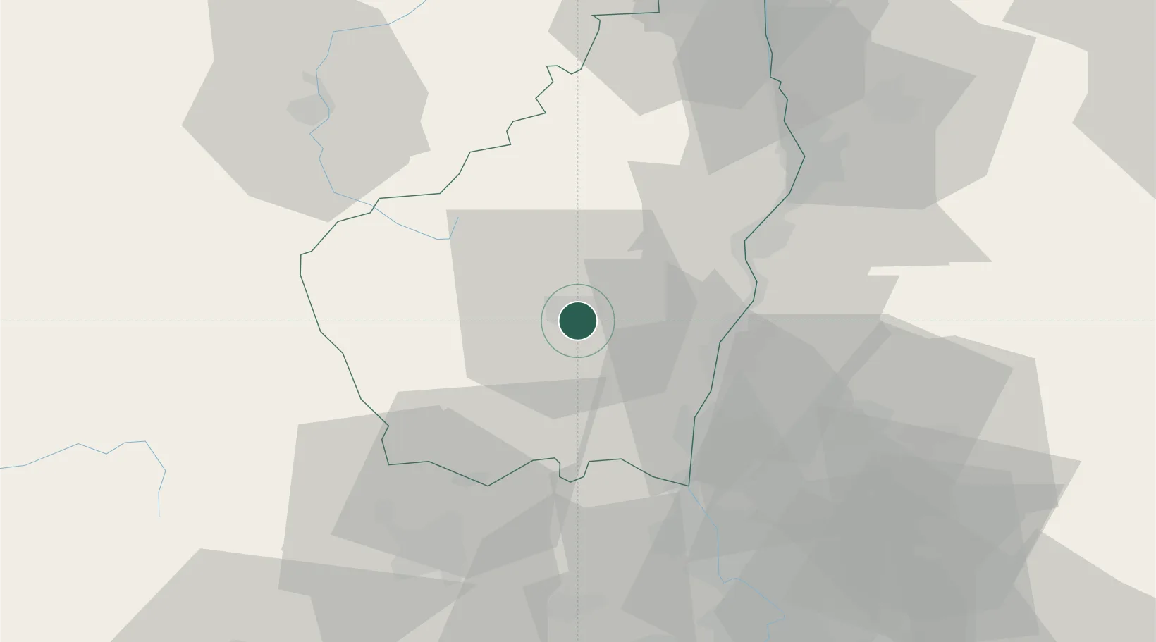 Location of FRVSX