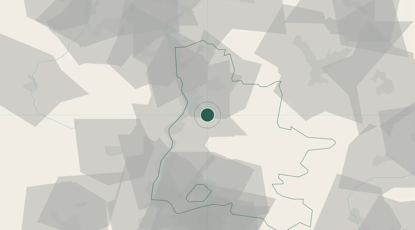 Location of FRVTJ
