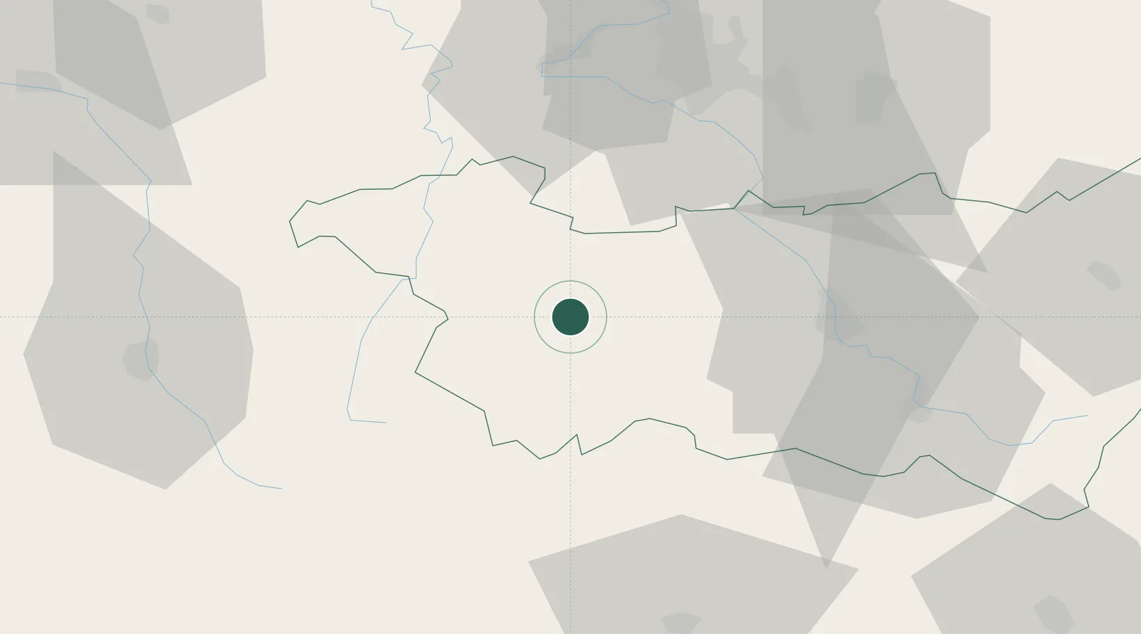 Location of FRVTL