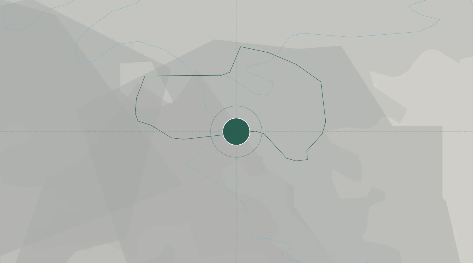 Location of FRVTN