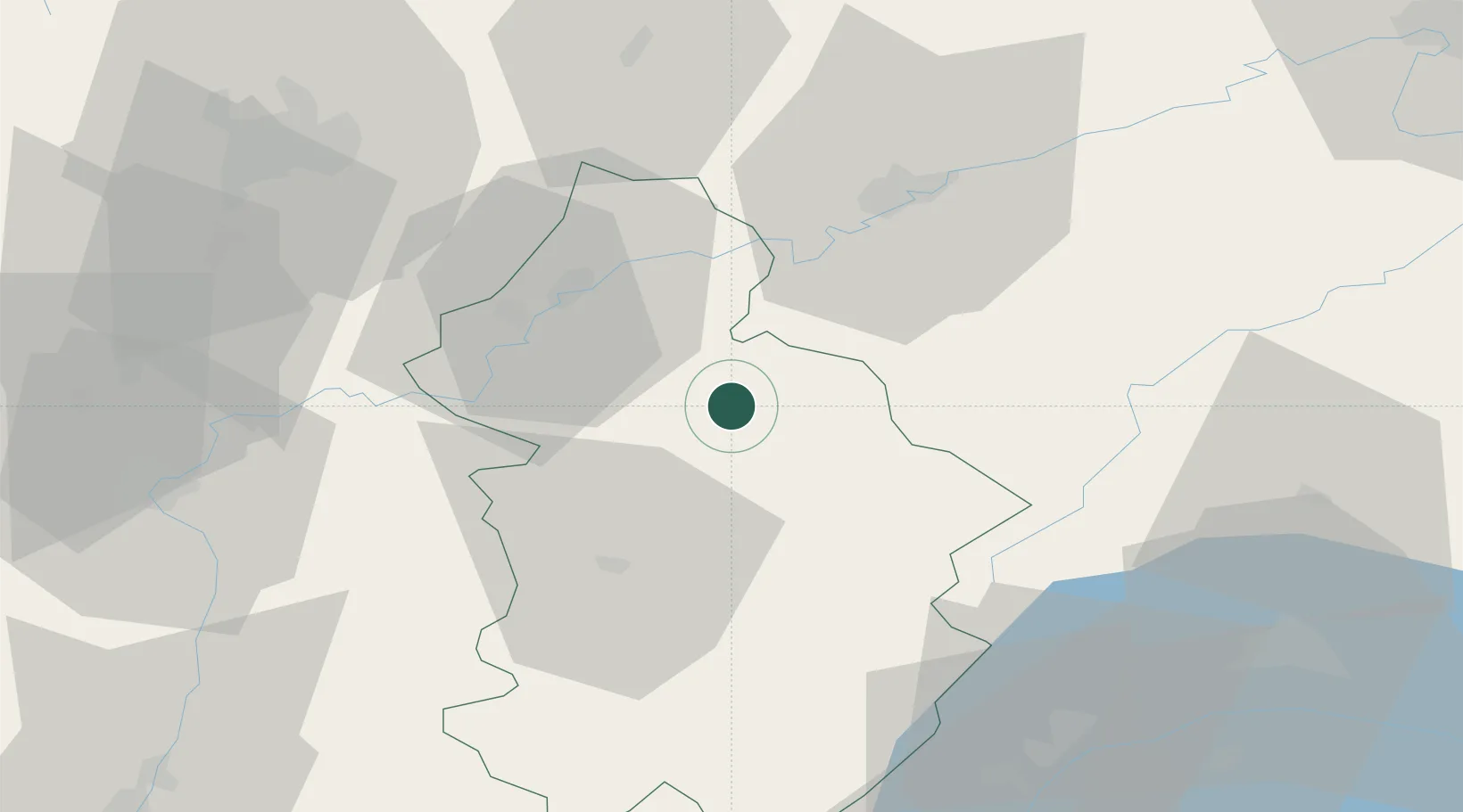 Location of FRVTQ