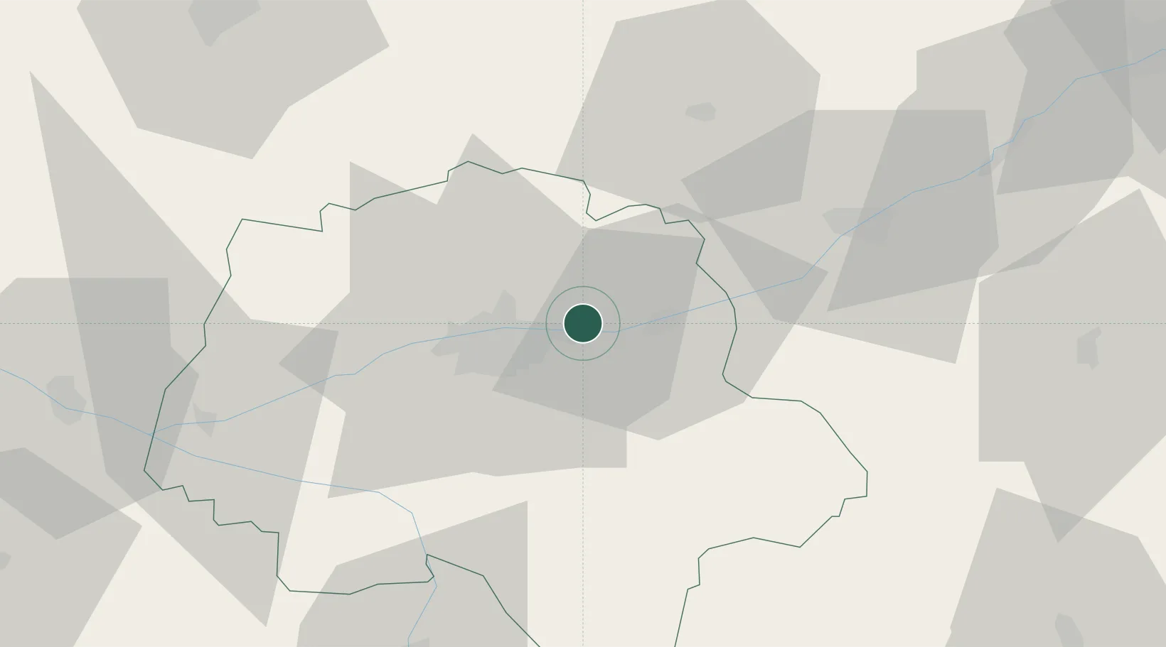 Location of FRVUB