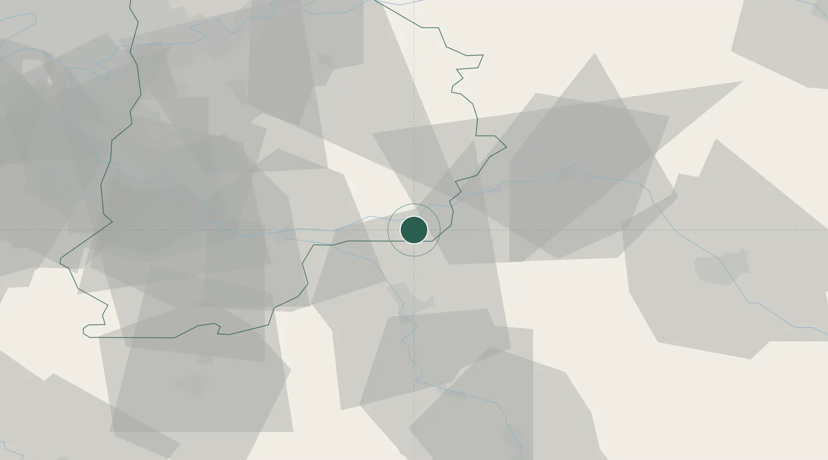 Location of FRVUX