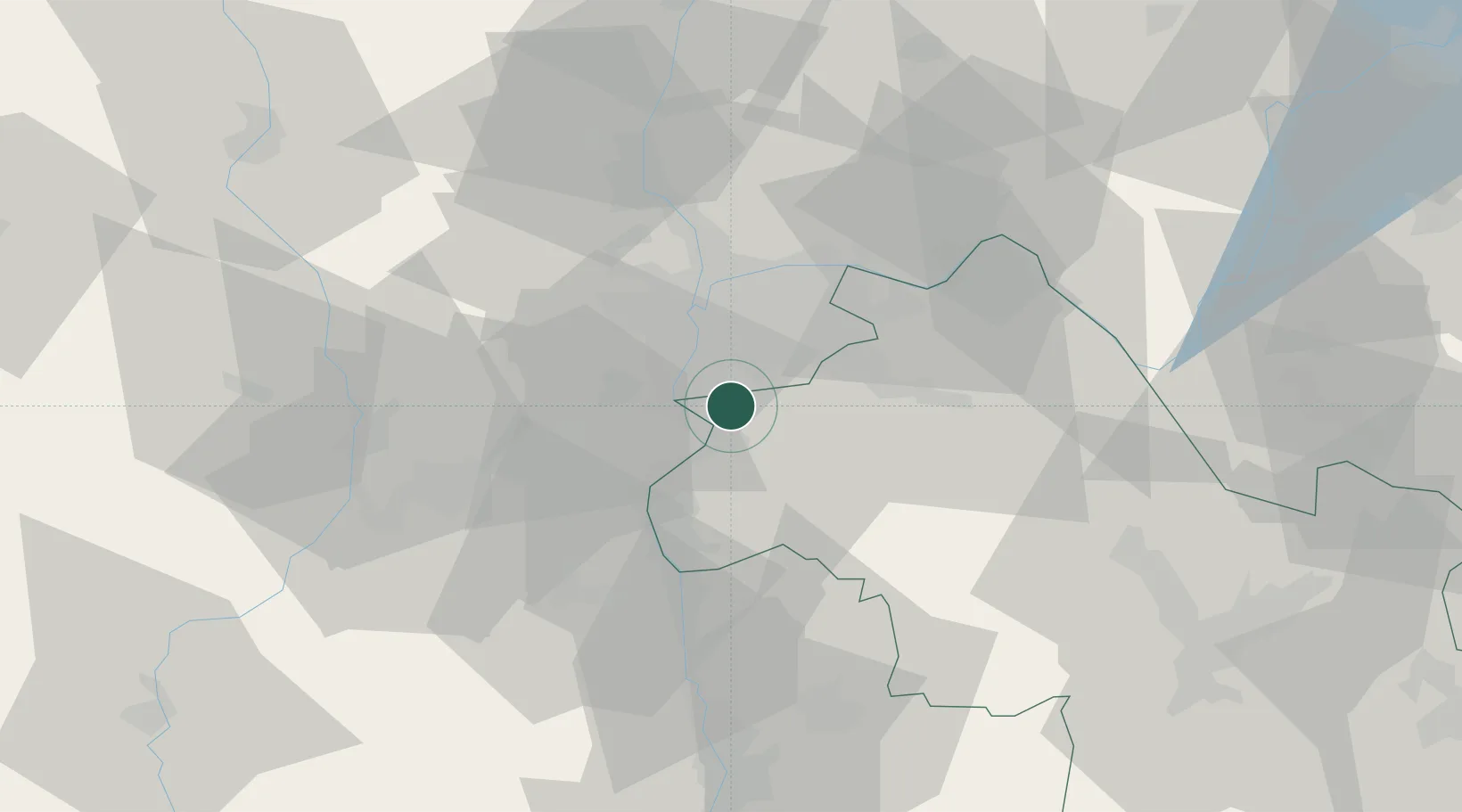 Location of FRVV9