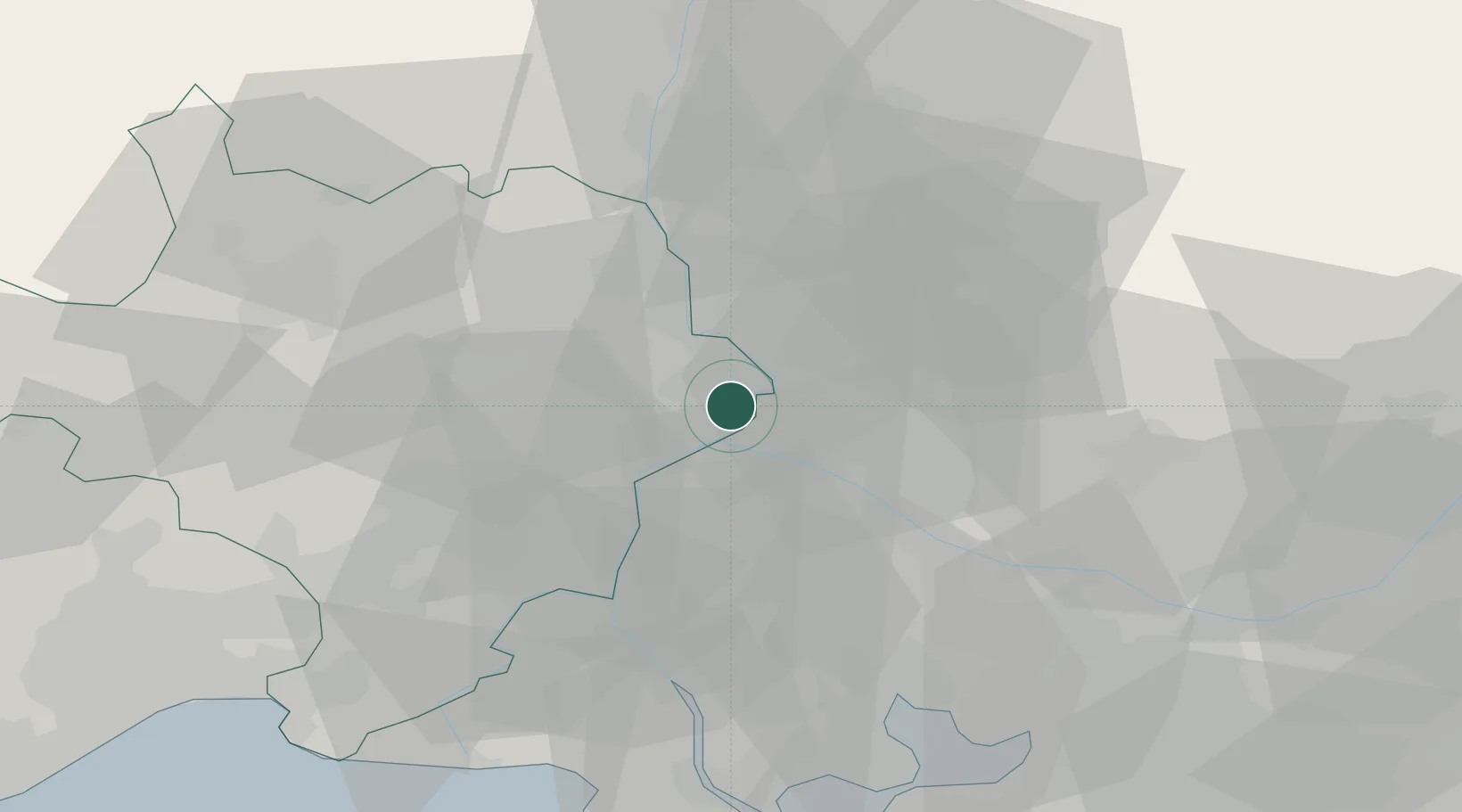 Location of FRVVL