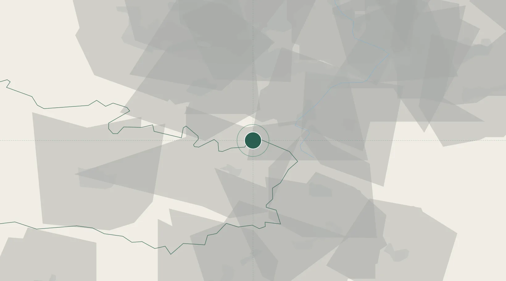 Location of FRVVM