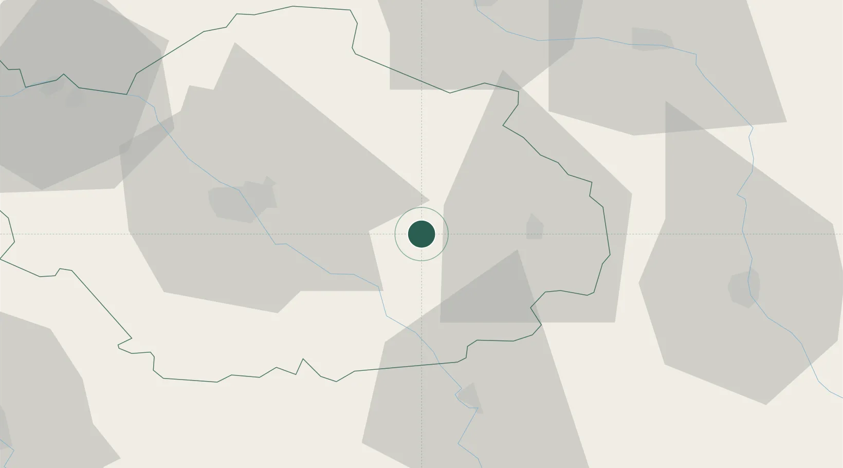 Location of FRVVR