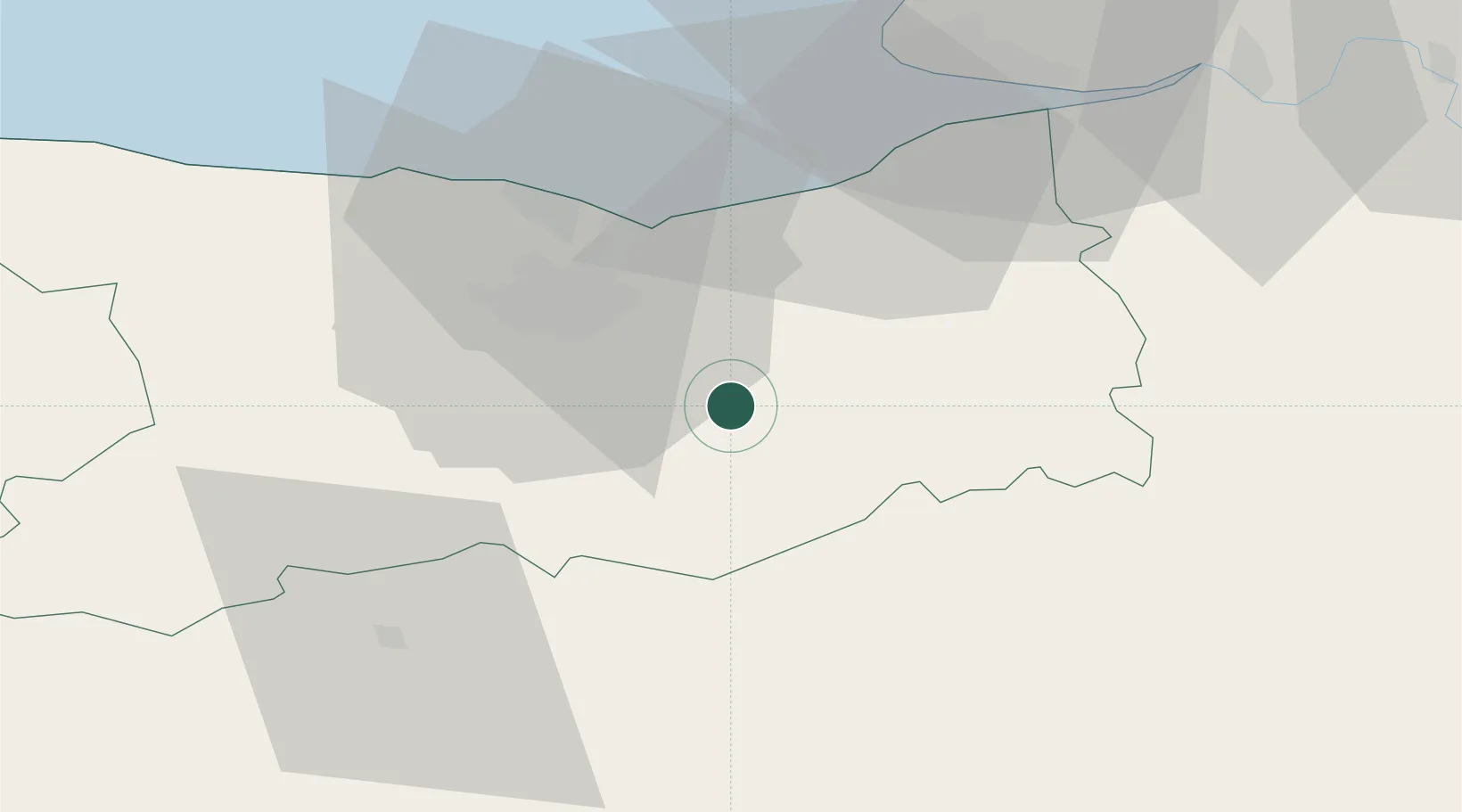 Location of FRVXF