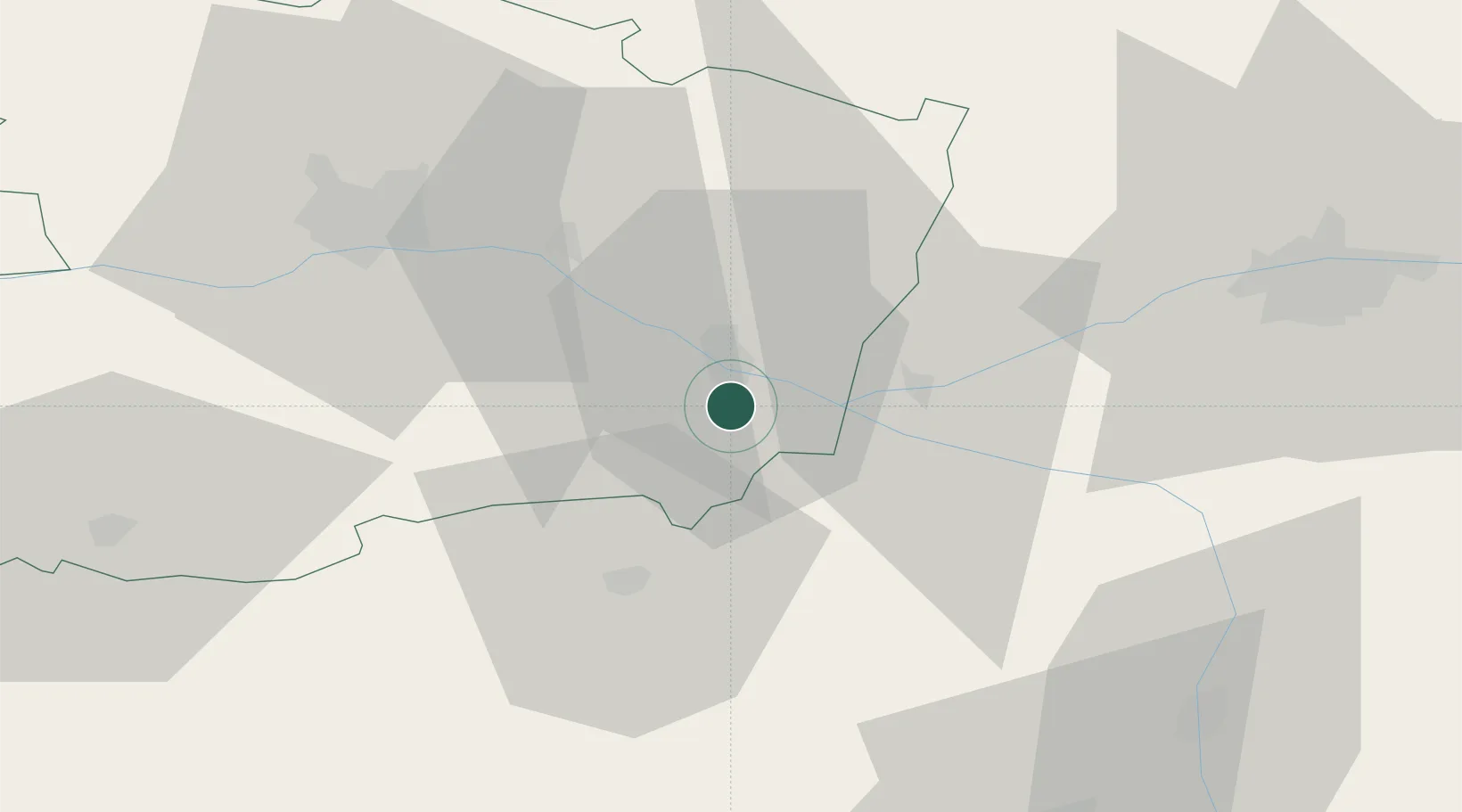 Location of FRVXR