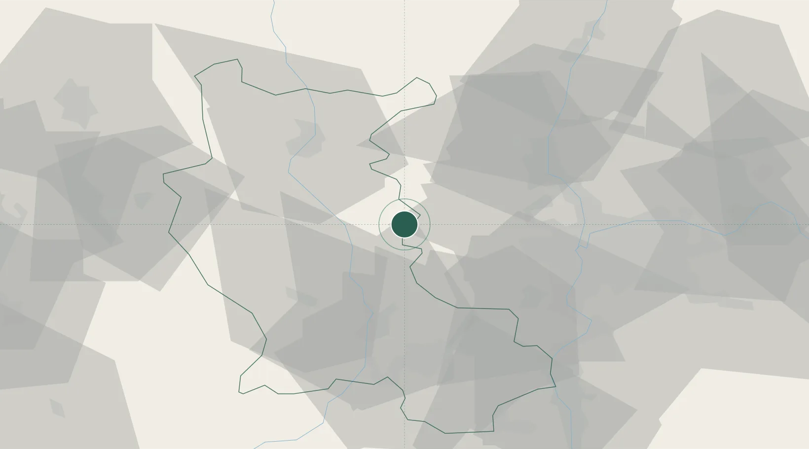 Location of FRVYA