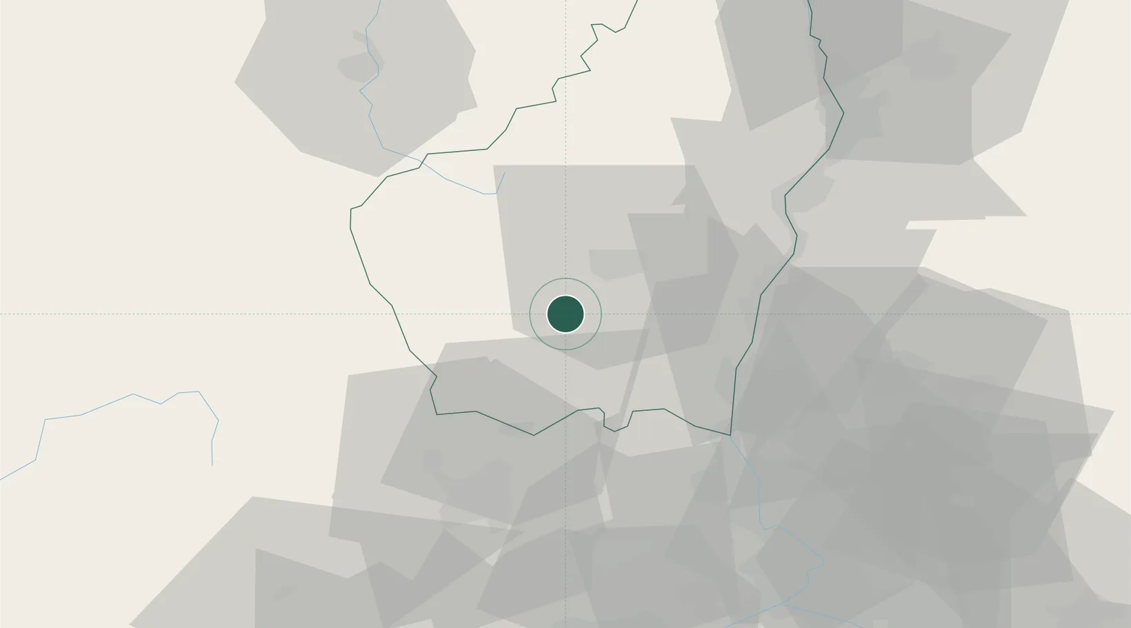 Location of FRVZC