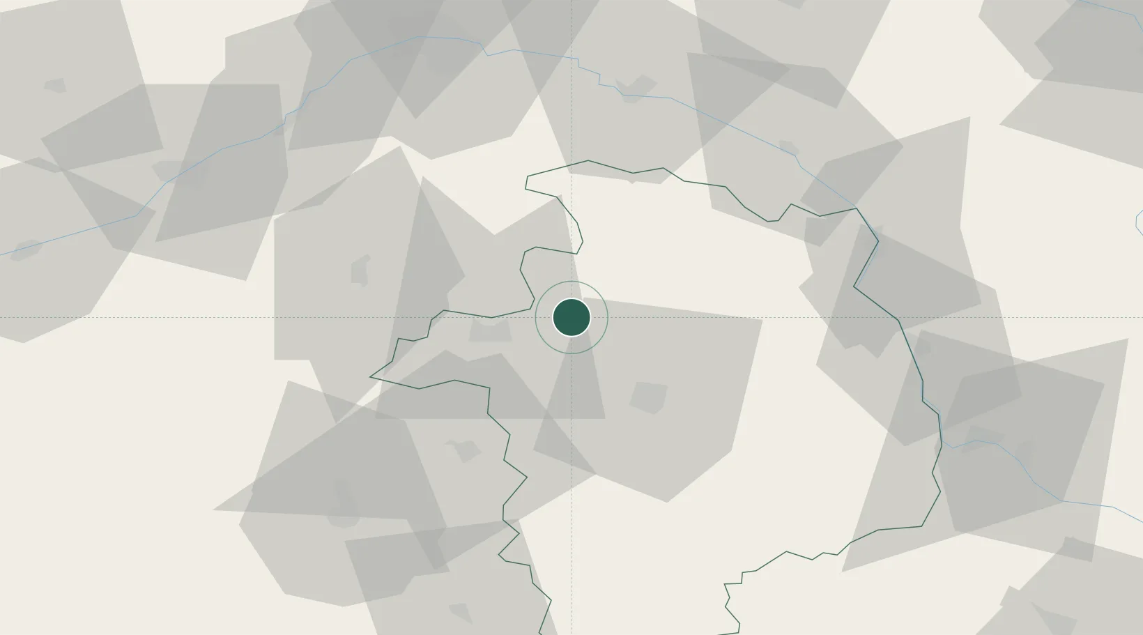 Location of FRVZR