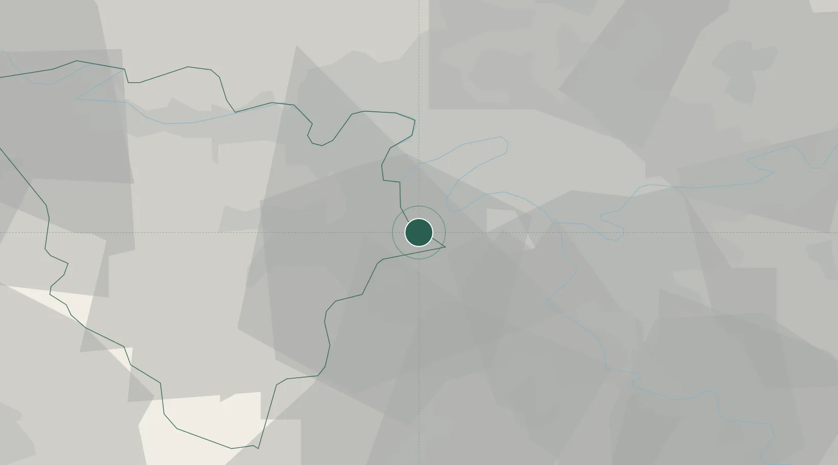 Location of FRVZU