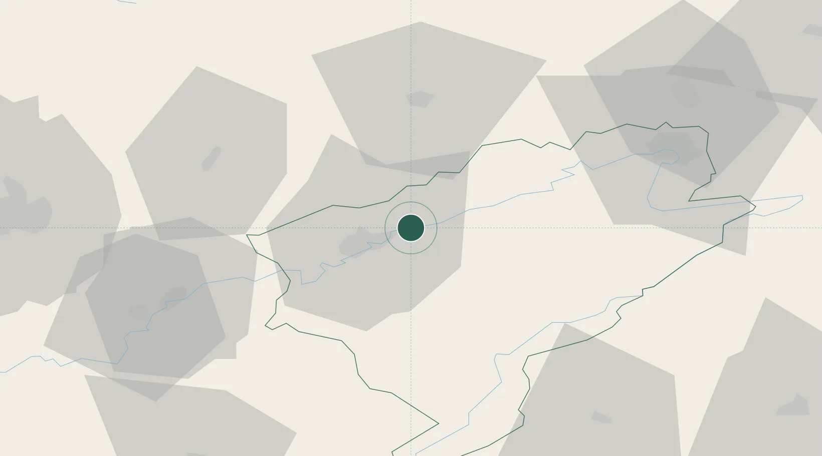 Location of FRW2C